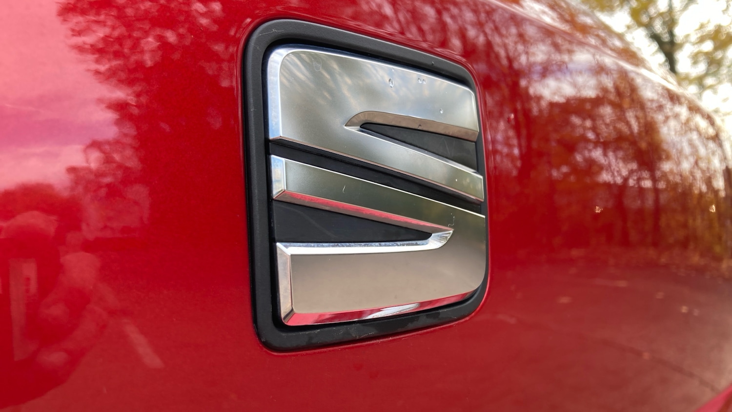 Used SEAT Ibiza 2023 for sale - 76464354: Photo 44