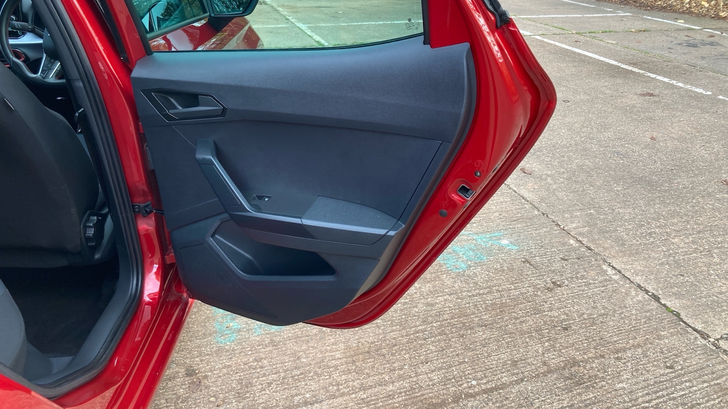 Used SEAT Ibiza 2023 for sale - 76464354: Photo 47