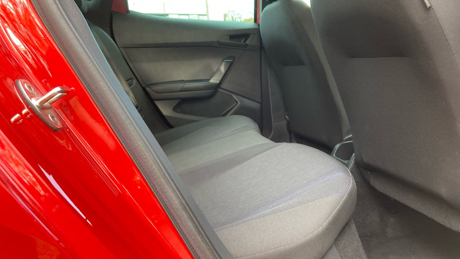 Used SEAT Ibiza 2023 for sale - 76464354: Photo 48