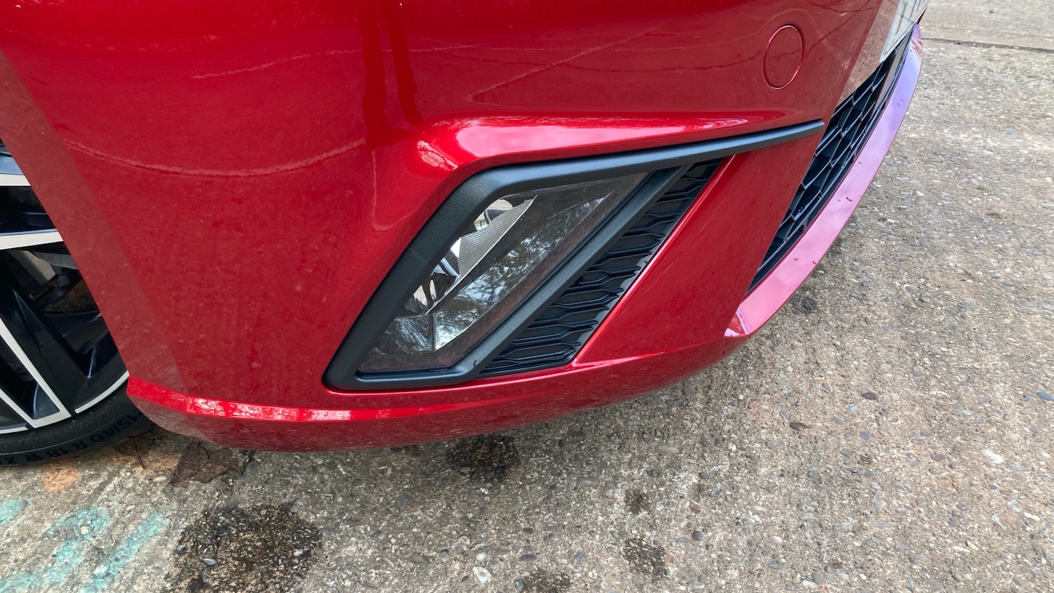 Used SEAT Ibiza 2023 for sale - 76464354: Photo 50