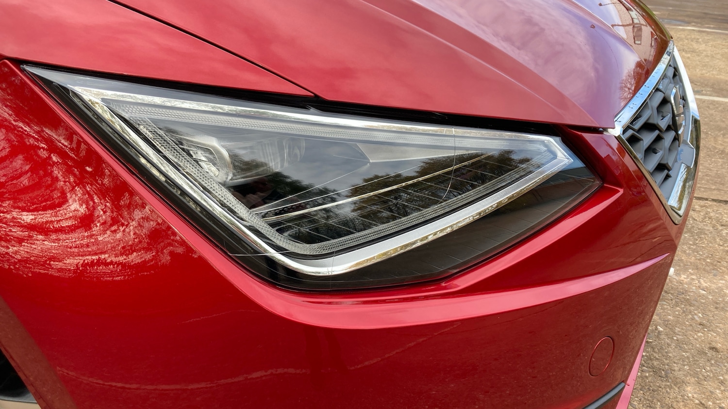 Used SEAT Ibiza 2023 for sale - 76464354: Photo 51