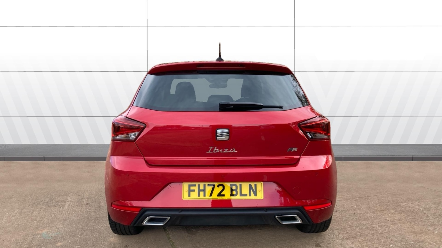 Used SEAT Ibiza 2023 for sale - 76464354: Photo 6