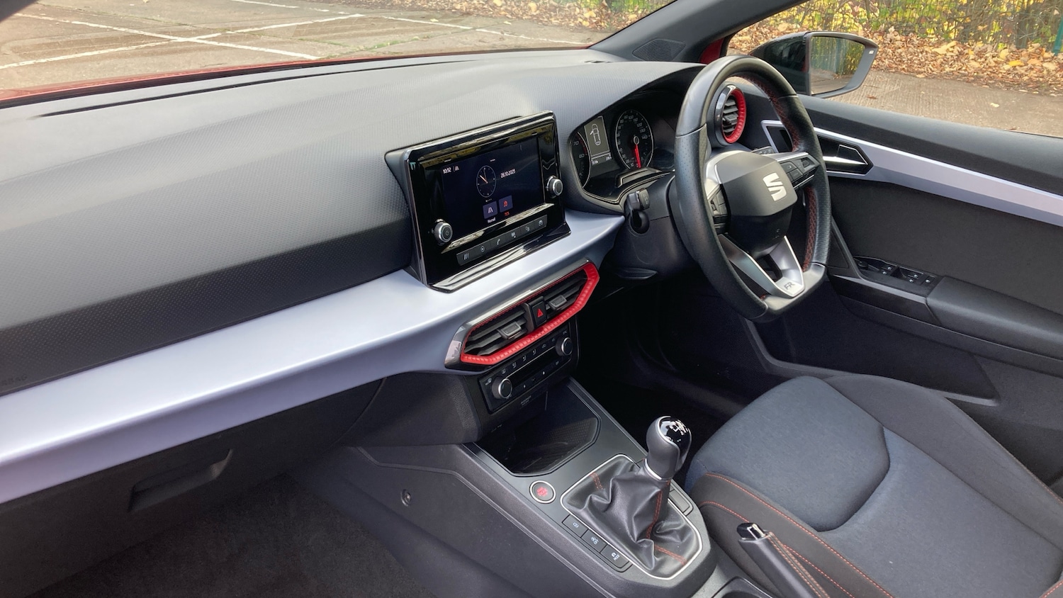 Used SEAT Ibiza 2023 for sale - 76464354: Photo 9