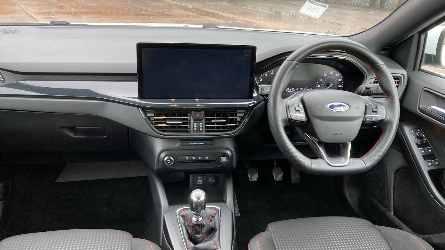 Used Ford Focus 2023 for sale - 77340262: Photo 10