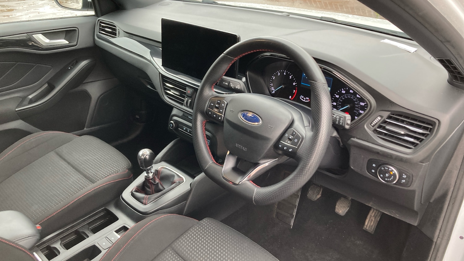 Used Ford Focus 2023 for sale - 77340262: Photo 11