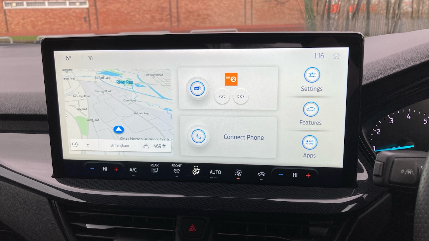 Used Ford Focus 2023 for sale - 77340262: Photo 12