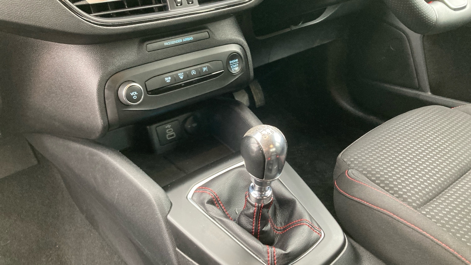 Used Ford Focus 2023 for sale - 77340262: Photo 13