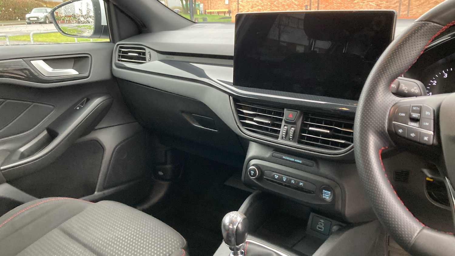 Used Ford Focus 2023 for sale - 77340262: Photo 14