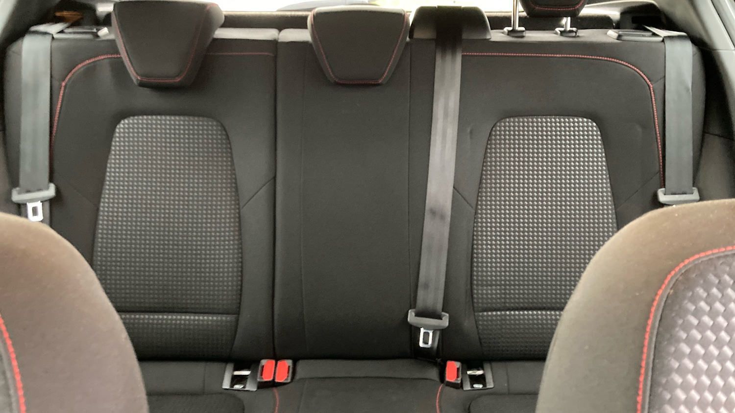 Used Ford Focus 2023 for sale - 77340262: Photo 15