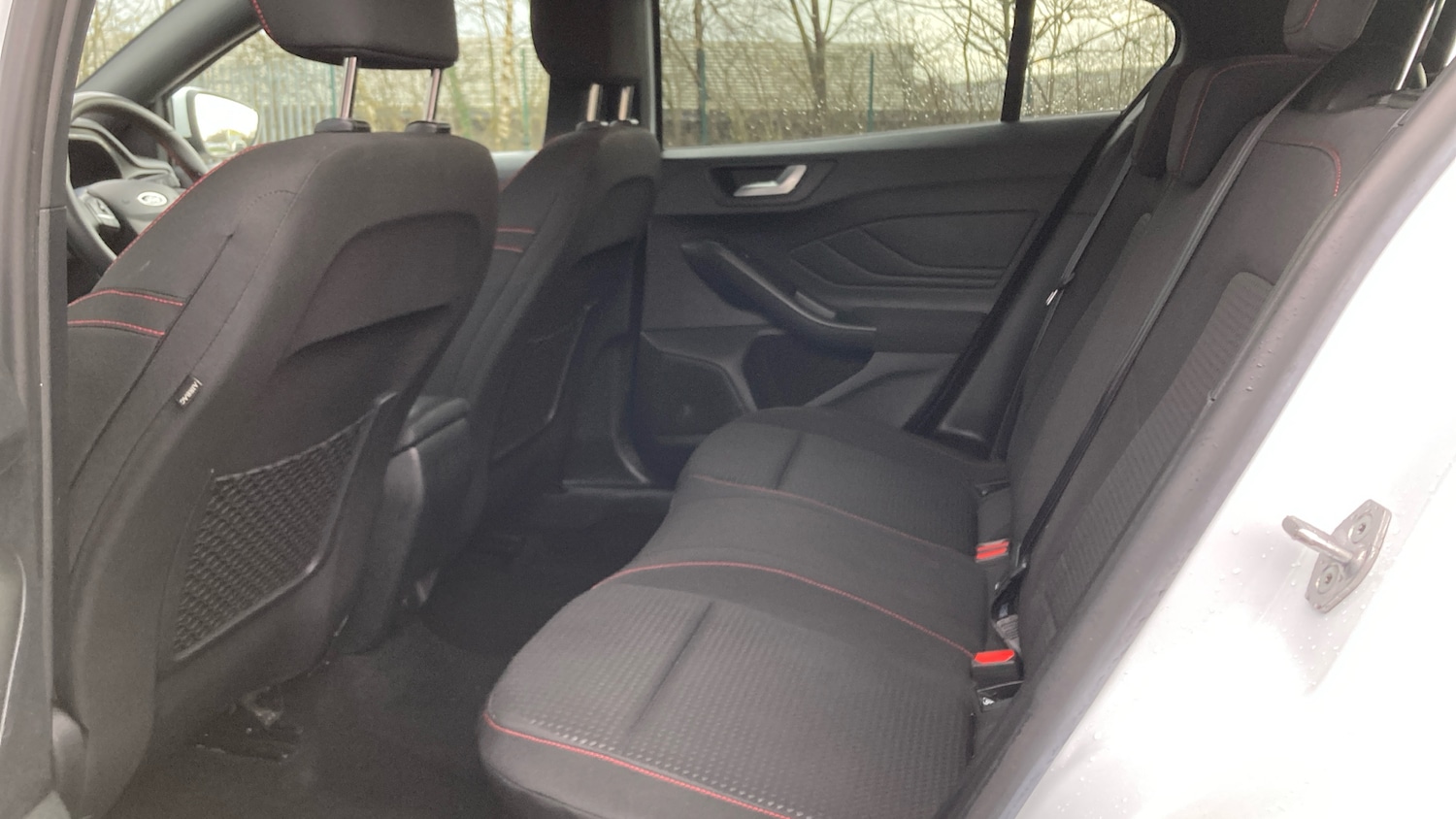 Used Ford Focus 2023 for sale - 77340262: Photo 16