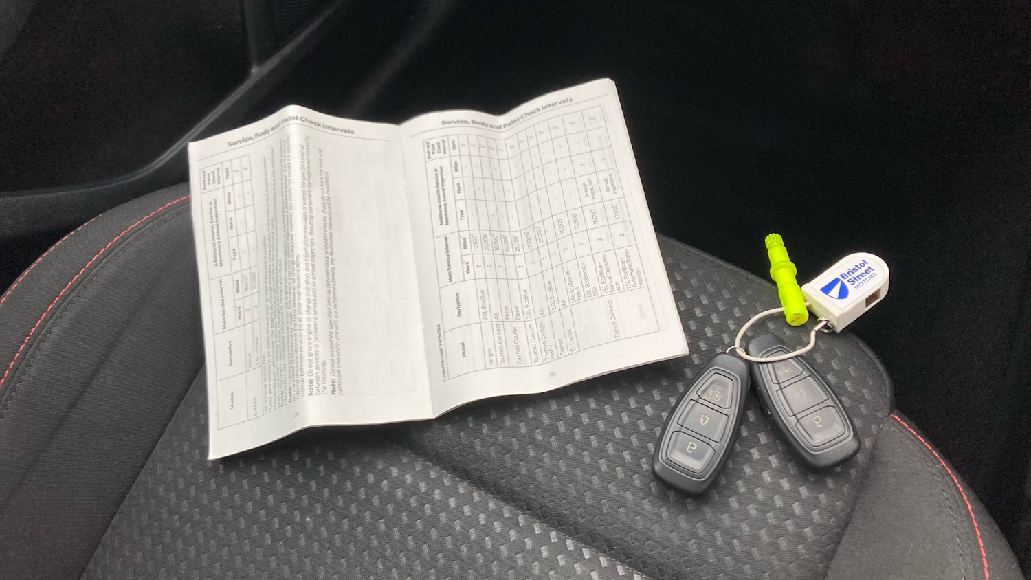 Used Ford Focus 2023 for sale - 77340262: Photo 19