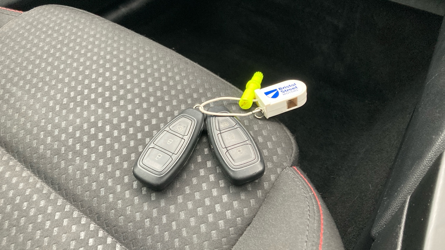 Used Ford Focus 2023 for sale - 77340262: Photo 20