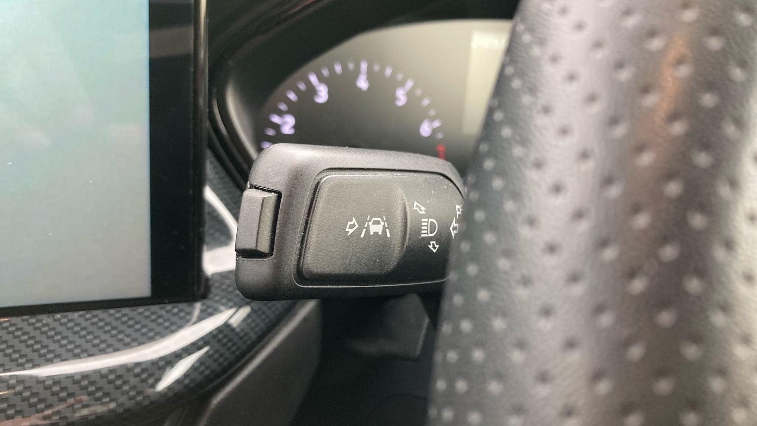 Used Ford Focus 2023 for sale - 77340262: Photo 27