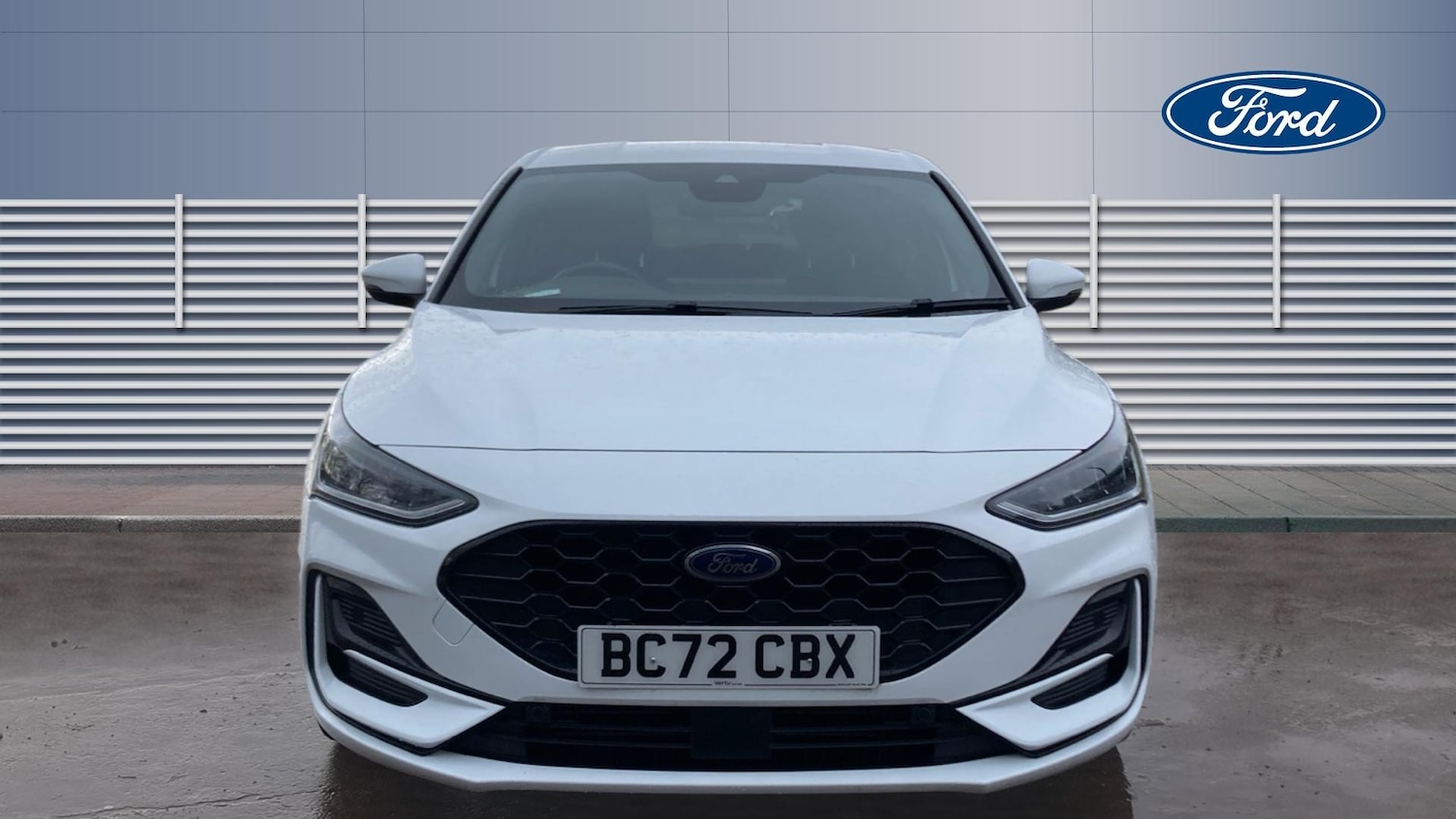 Used Ford Focus 2023 for sale - 77340262: Photo 3