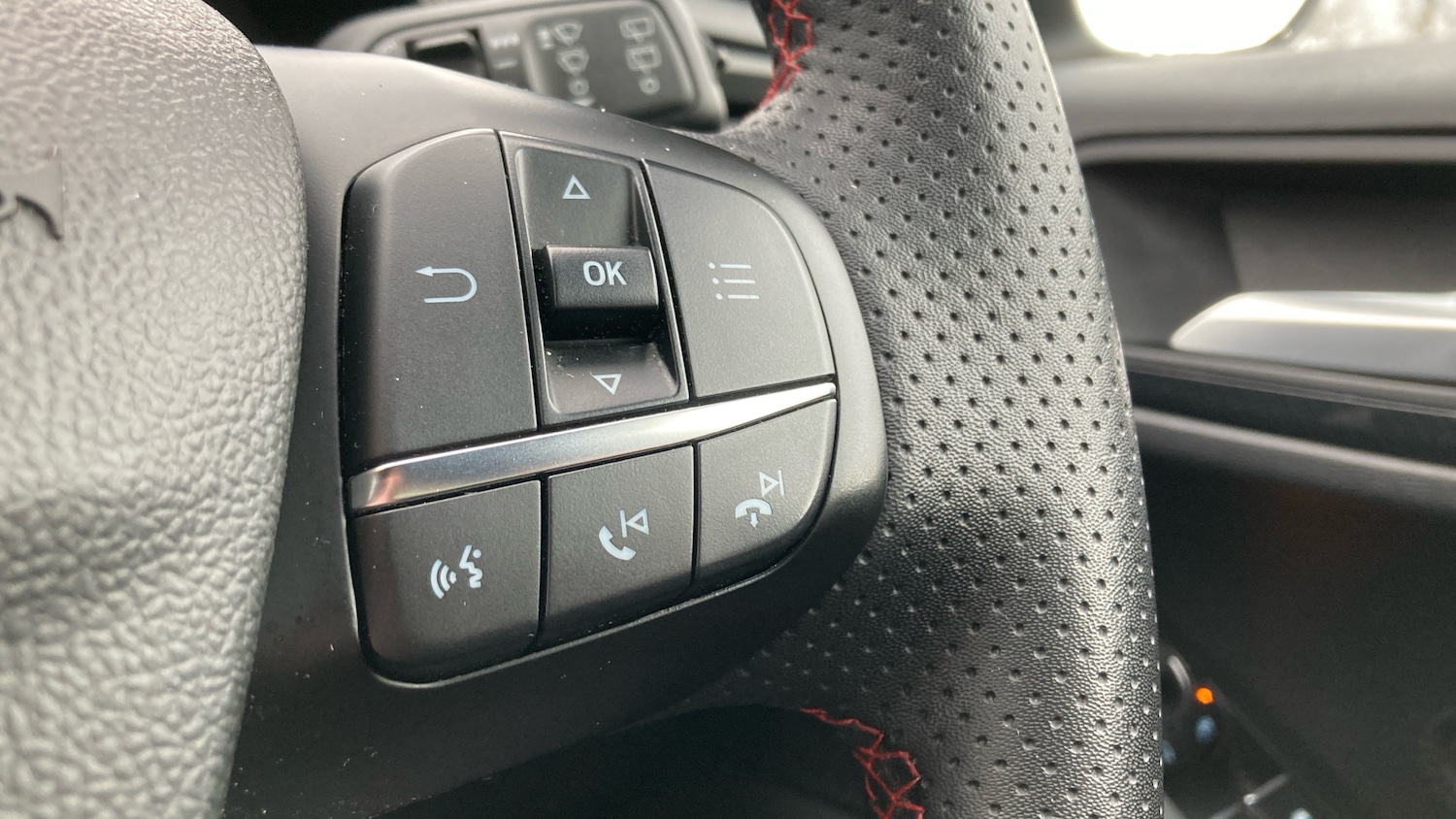 Used Ford Focus 2023 for sale - 77340262: Photo 30