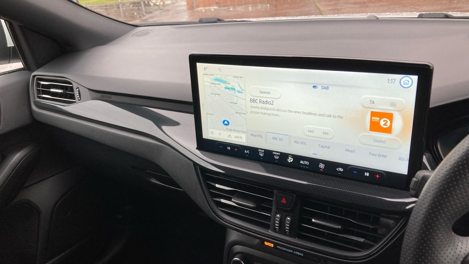 Used Ford Focus 2023 for sale - 77340262: Photo 33