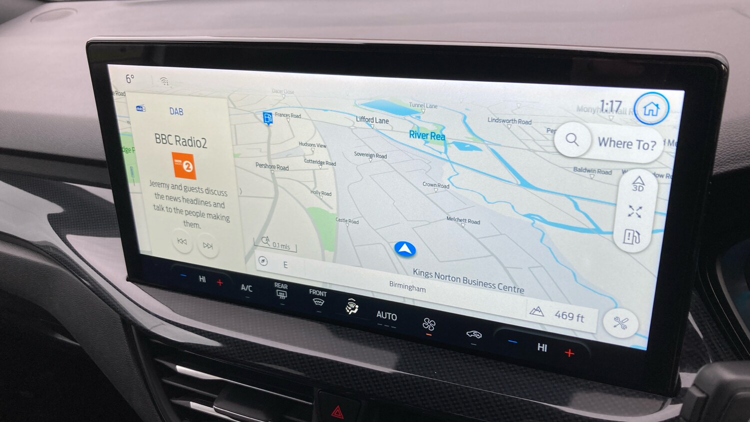 Used Ford Focus 2023 for sale - 77340262: Photo 34