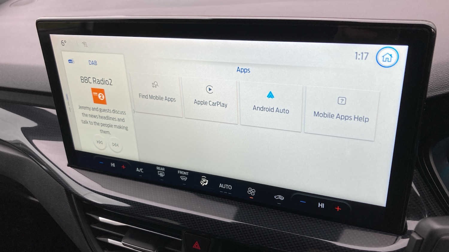 Used Ford Focus 2023 for sale - 77340262: Photo 35