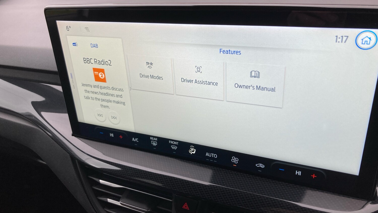 Used Ford Focus 2023 for sale - 77340262: Photo 36