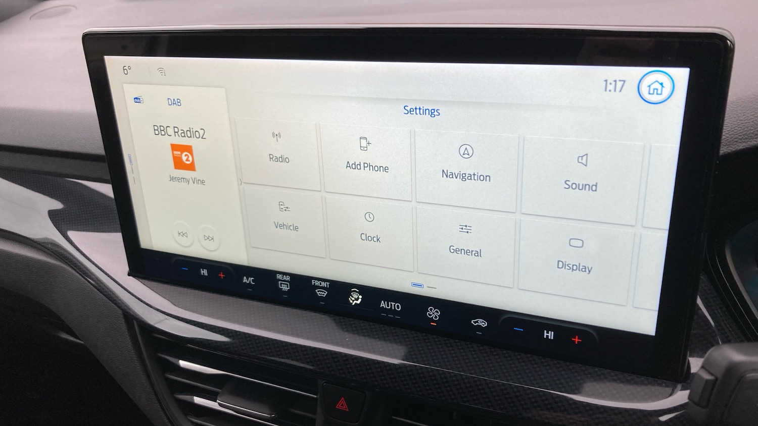 Used Ford Focus 2023 for sale - 77340262: Photo 37