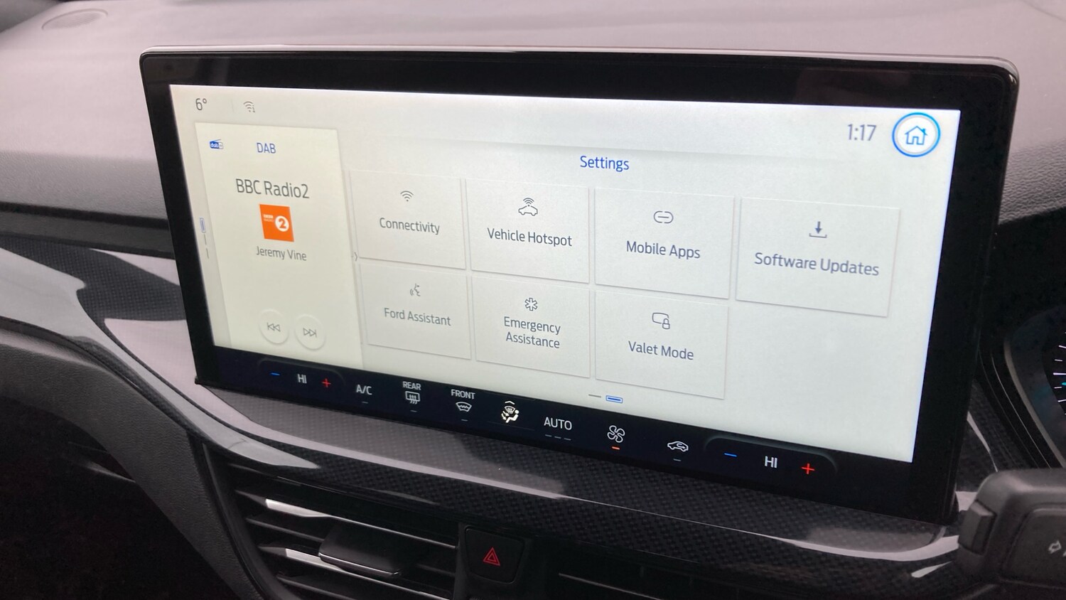 Used Ford Focus 2023 for sale - 77340262: Photo 38