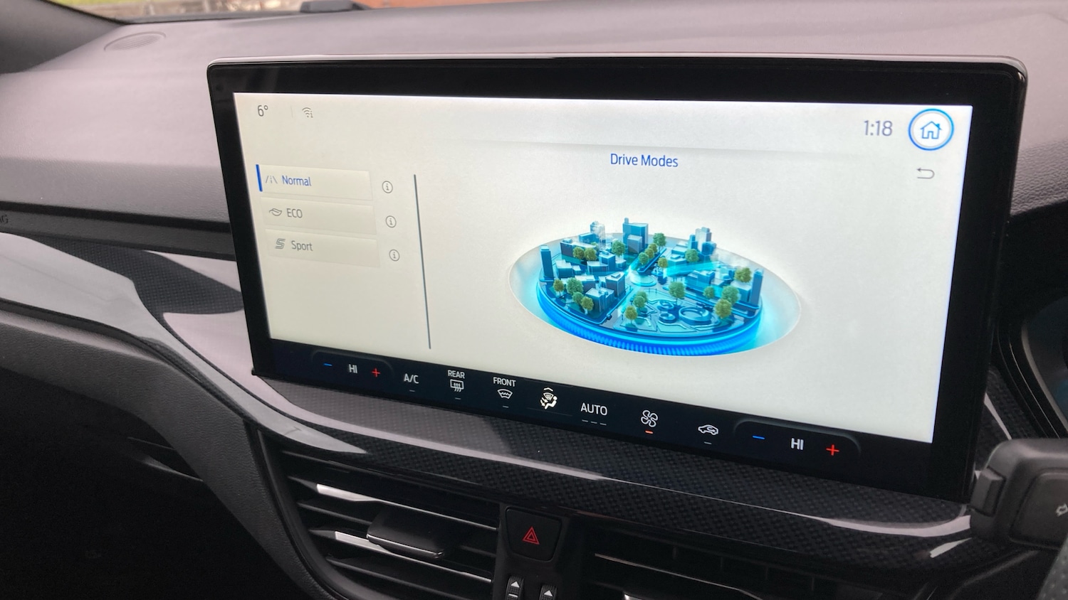 Used Ford Focus 2023 for sale - 77340262: Photo 39