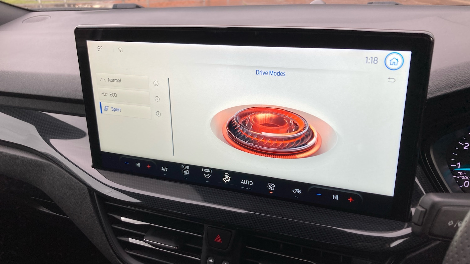 Used Ford Focus 2023 for sale - 77340262: Photo 41