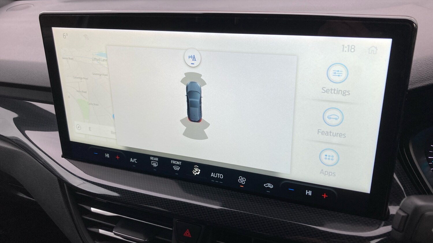 Used Ford Focus 2023 for sale - 77340262: Photo 42