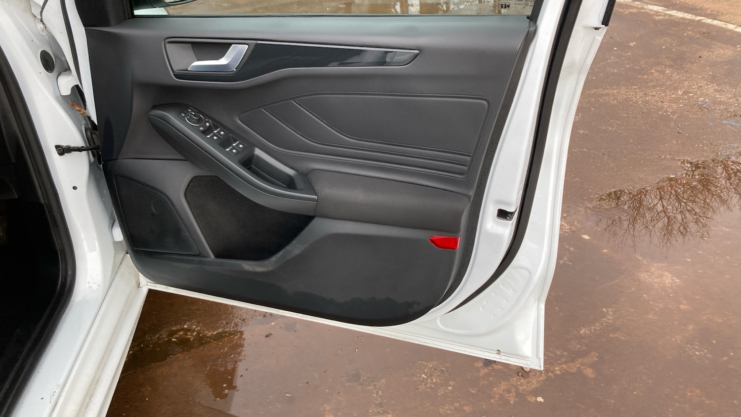 Used Ford Focus 2023 for sale - 77340262: Photo 45