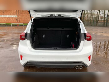 Used Ford Focus 2023 for sale - 77340262: Photo