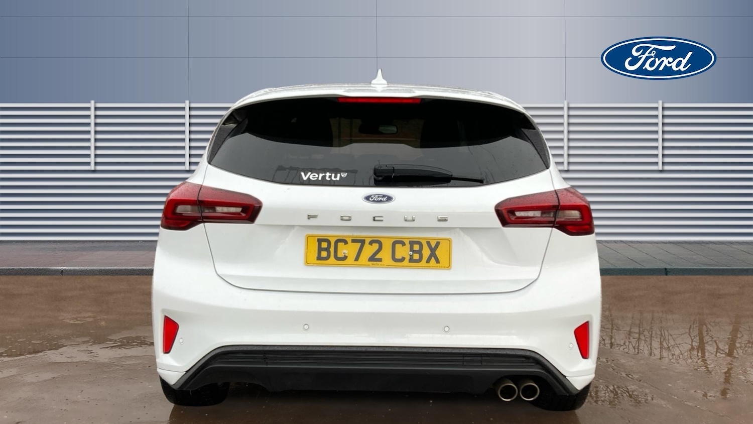 Used Ford Focus 2023 for sale - 77340262: Photo 6