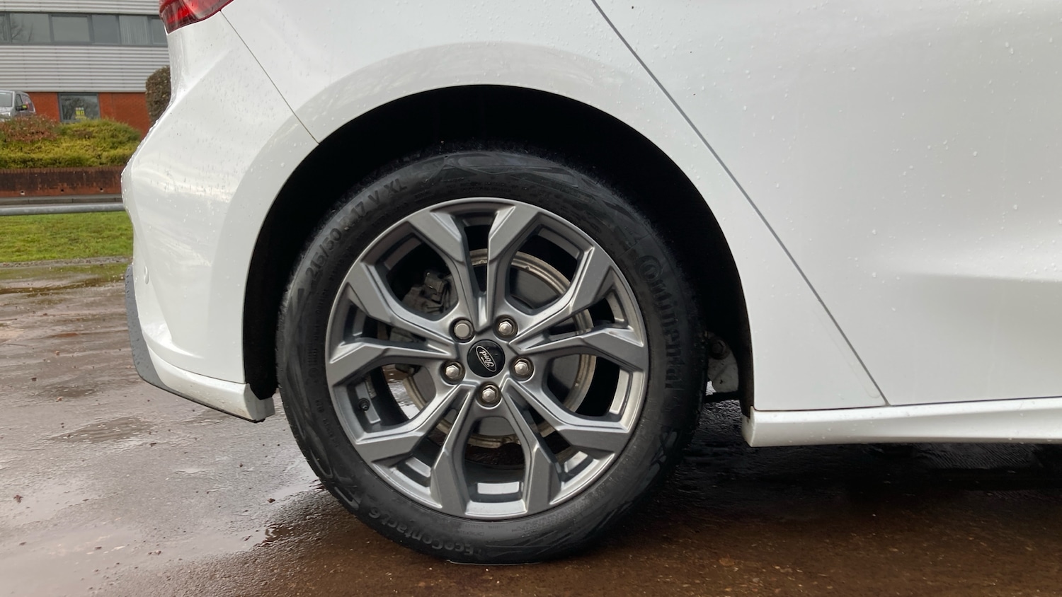 Used Ford Focus 2023 for sale - 77340262: Photo 7