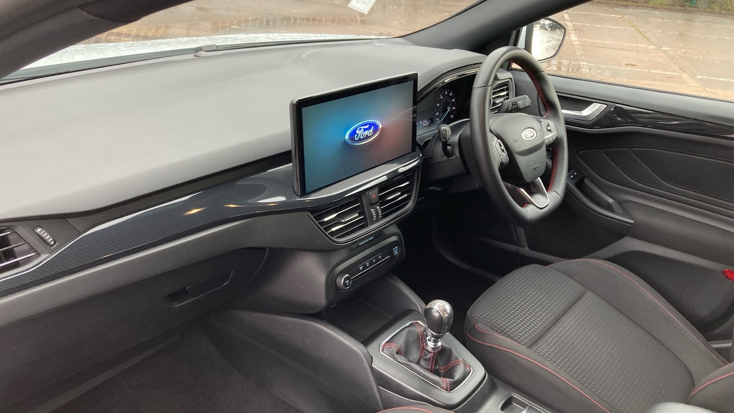 Used Ford Focus 2023 for sale - 77340262: Photo 9