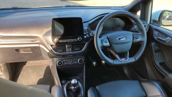 Used Ford Fiesta 2022 for sale - 76077081: Photo 10