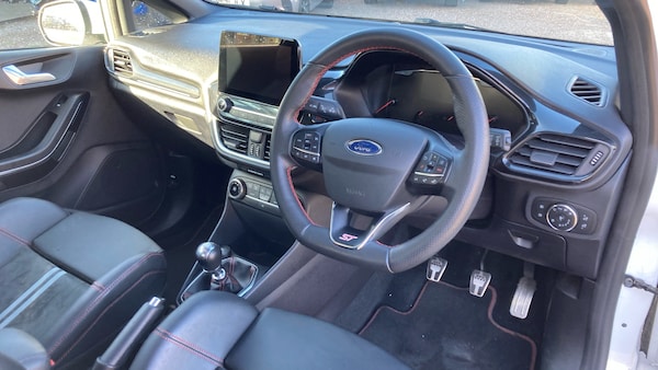 Used Ford Fiesta 2022 for sale - 76077081: Photo 11