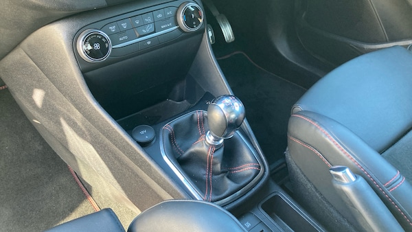 Used Ford Fiesta 2022 for sale - 76077081: Photo 13