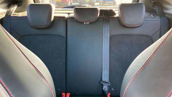 Used Ford Fiesta 2022 for sale - 76077081: Photo 15