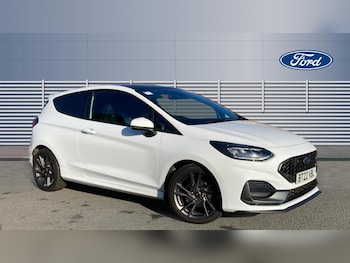 Ford - Fiesta