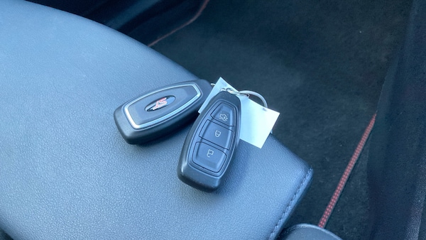Used Ford Fiesta 2022 for sale - 76077081: Photo 20