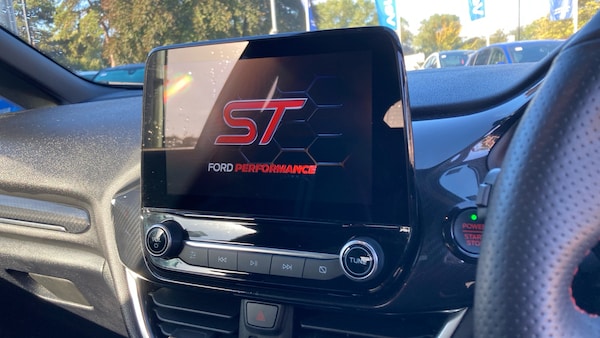 Used Ford Fiesta 2022 for sale - 76077081: Photo 21