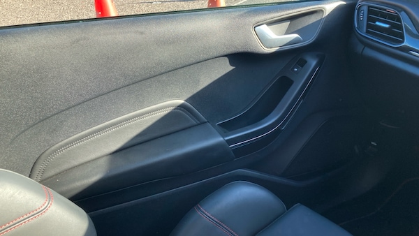 Used Ford Fiesta 2022 for sale - 76077081: Photo 22