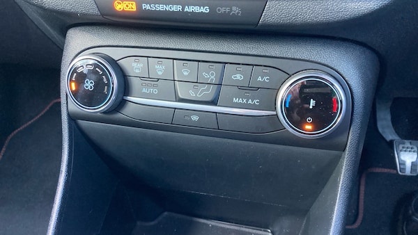 Used Ford Fiesta 2022 for sale - 76077081: Photo 24
