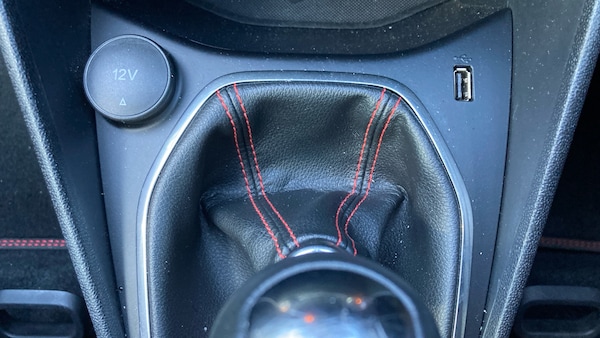 Used Ford Fiesta 2022 for sale - 76077081: Photo 25