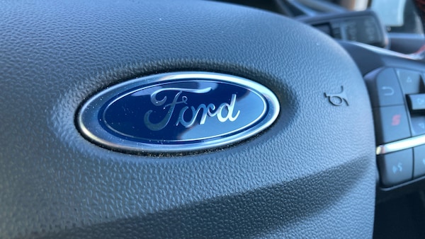 Used Ford Fiesta 2022 for sale - 76077081: Photo 30
