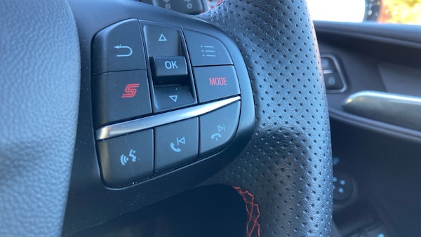 Used Ford Fiesta 2022 for sale - 76077081: Photo 31