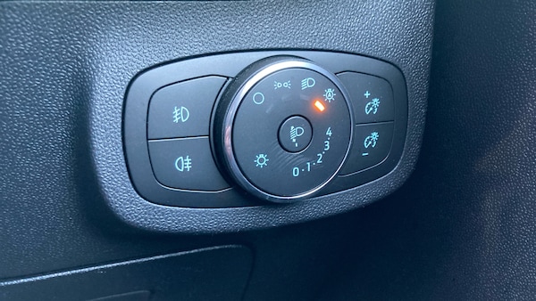 Used Ford Fiesta 2022 for sale - 76077081: Photo 33