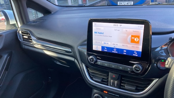 Used Ford Fiesta 2022 for sale - 76077081: Photo 38
