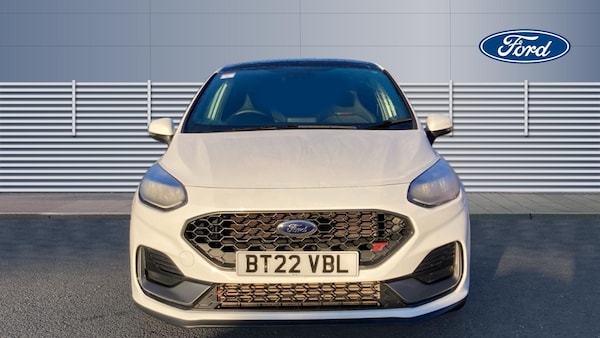 Used Ford Fiesta 2022 for sale - 76077081: Photo 3