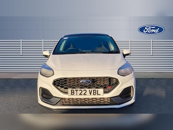 Used Ford Fiesta 2022 for sale - 76077081: Photo 3