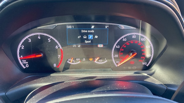 Used Ford Fiesta 2022 for sale - 76077081: Photo 40